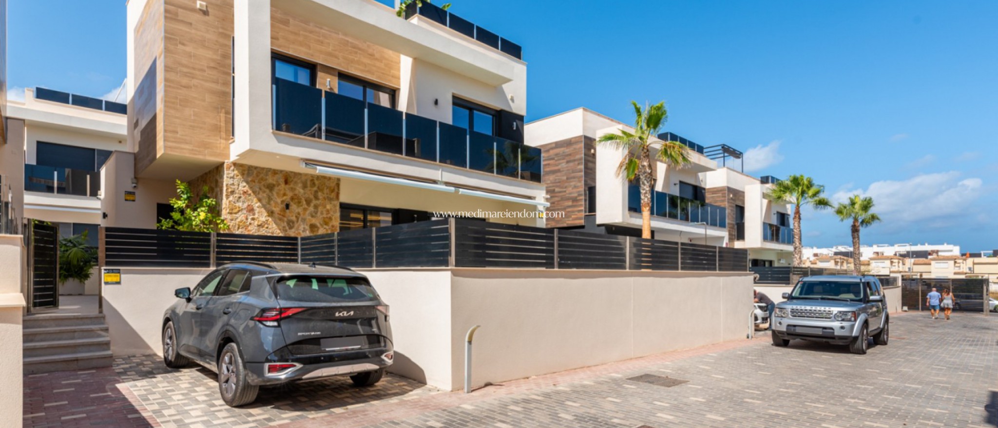 Brukt bolig - Enebolig - Orihuela Costa - Lomas De Cabo Roig