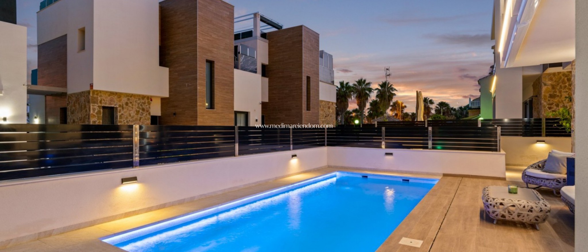 Brukt bolig - Enebolig - Orihuela Costa - Lomas De Cabo Roig