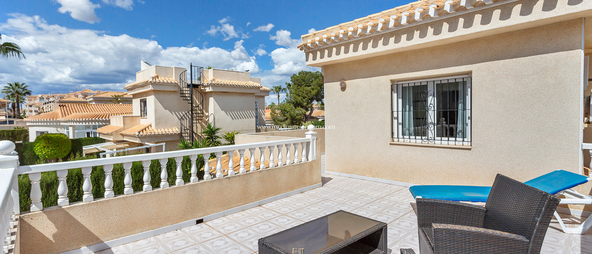 Brukt bolig - Enebolig - Orihuela Costa - Playa Flamenca