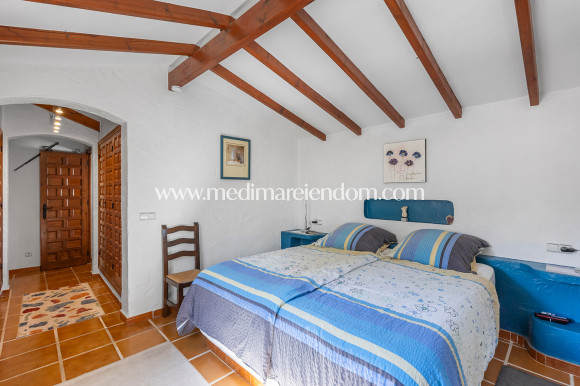 Brukt bolig - Enebolig - Orihuela - Orihuela Costa