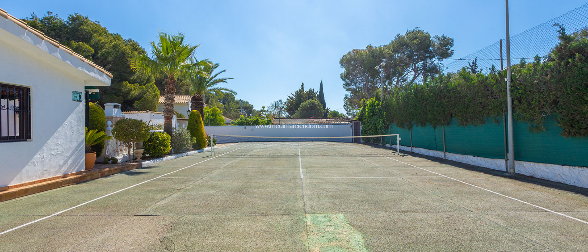 Brukt bolig - Enebolig - Orihuela - Orihuela Costa
