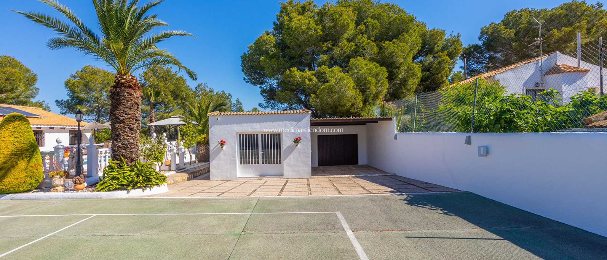 Brukt bolig - Enebolig - Orihuela - Orihuela Costa