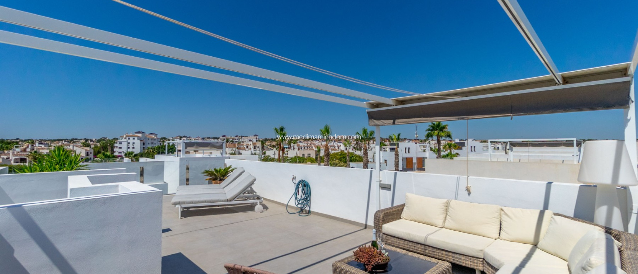 Brukt bolig - Enebolig - Orihuela - Villamartin