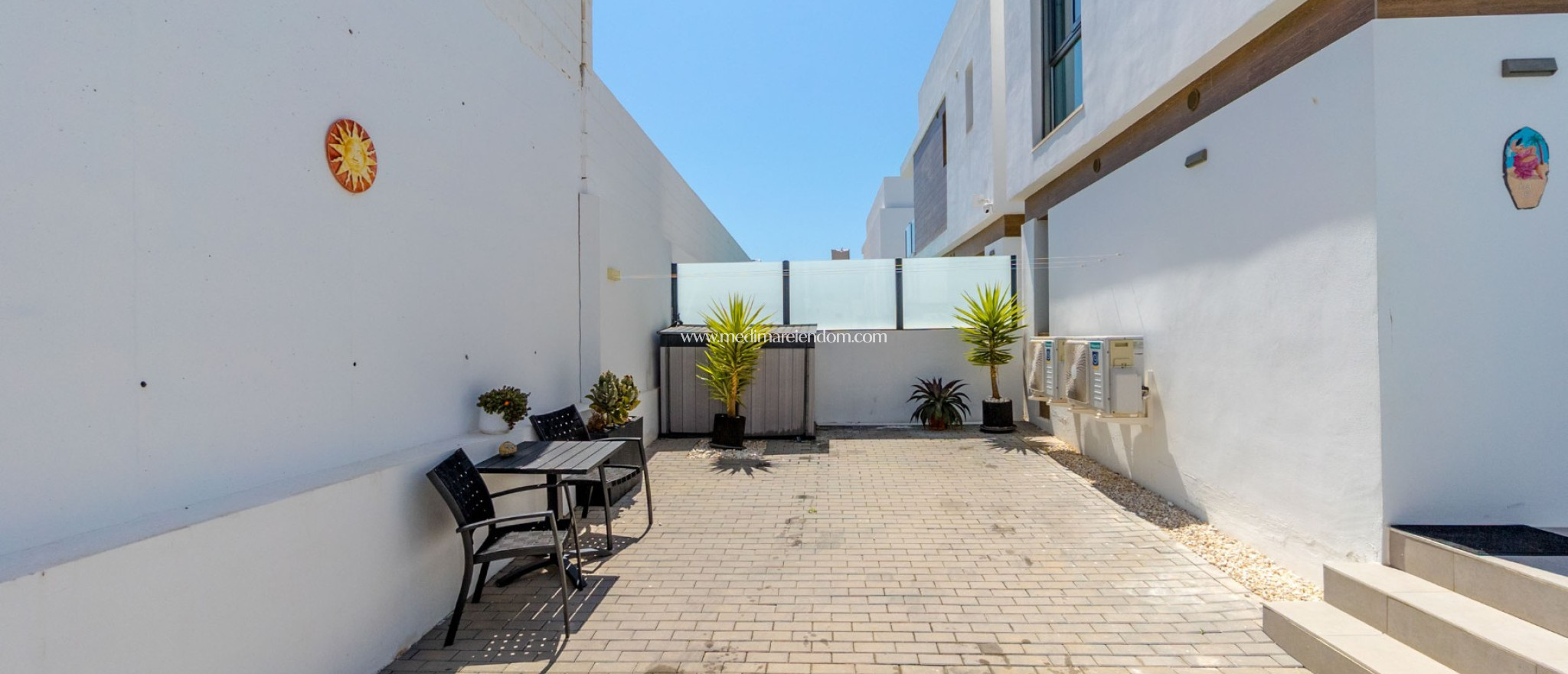 Brukt bolig - Enebolig - Orihuela - Villamartin