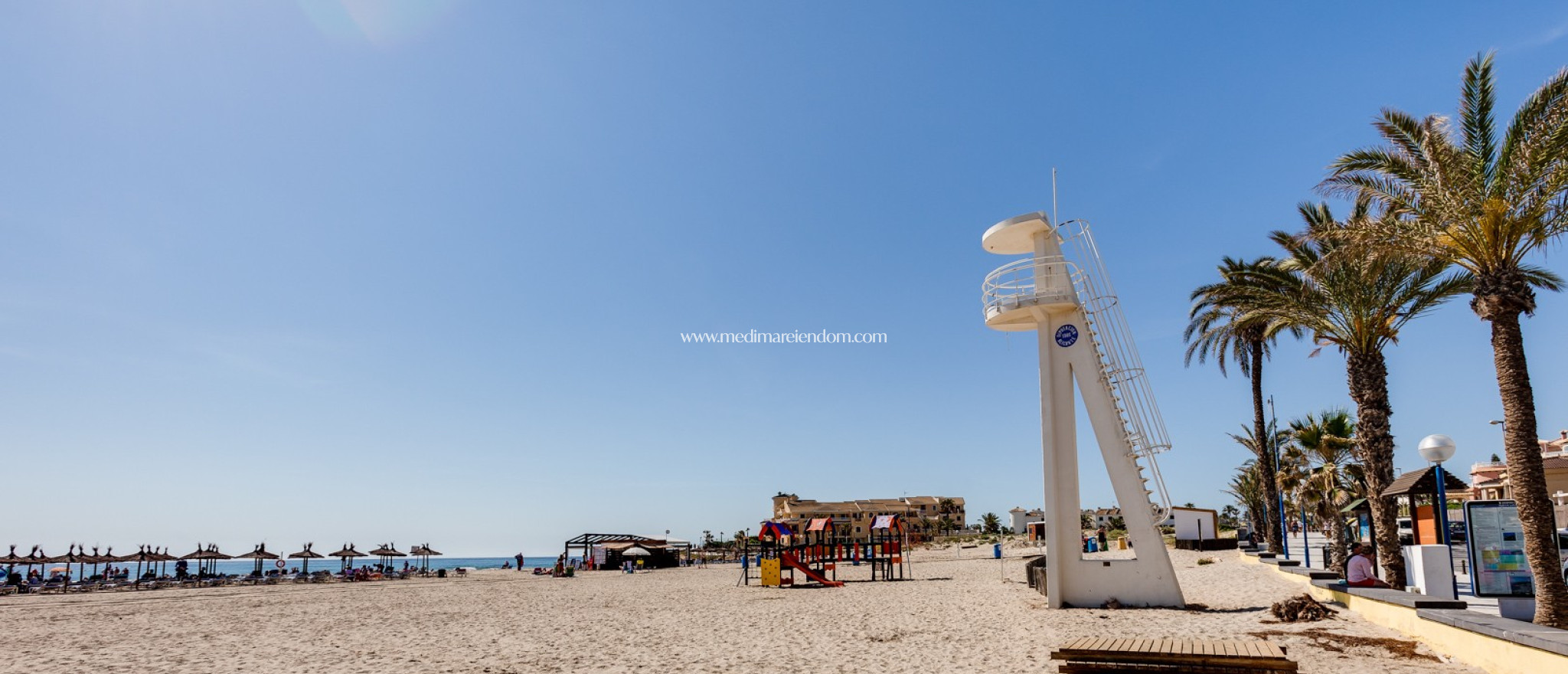 Brukt bolig - Enebolig - Orihuela - Villamartin