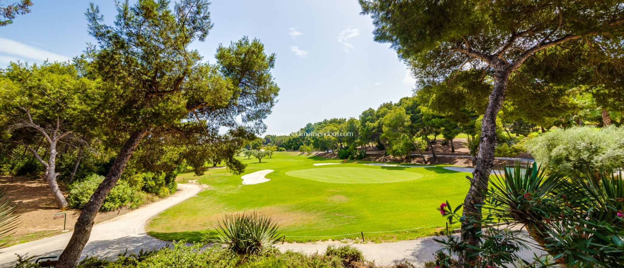 Brukt bolig - Enebolig - Orihuela - Villamartin