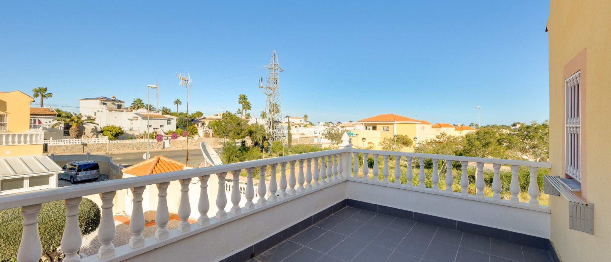 Brukt bolig - Enebolig - Orihuela - Villamartin