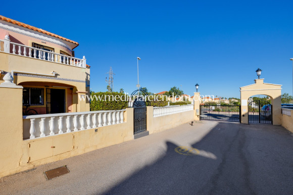 Brukt bolig - Enebolig - Orihuela - Villamartin