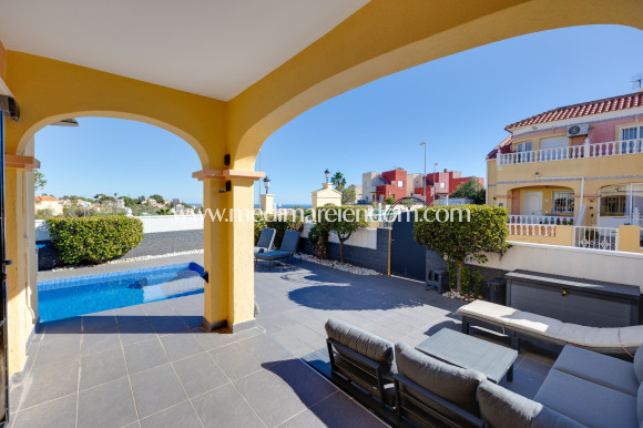 Brukt bolig - Enebolig - Orihuela - Villamartin