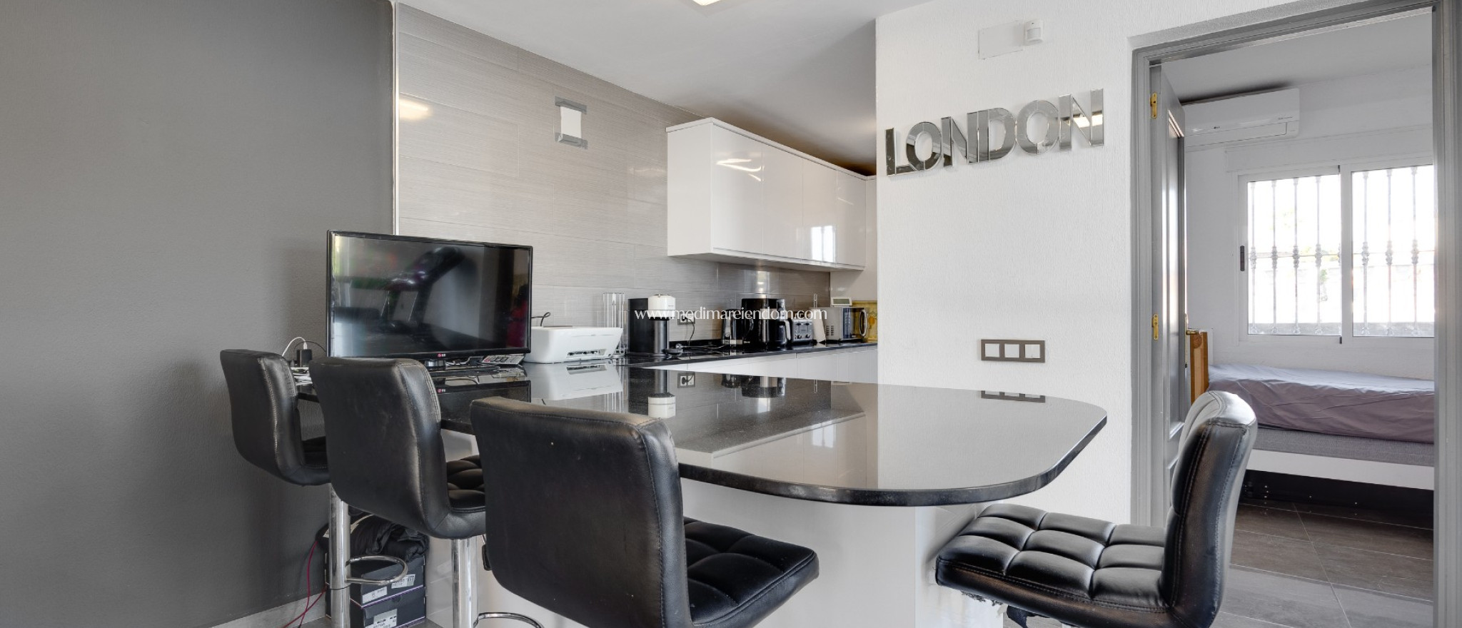 Brukt bolig - Enebolig - Orihuela - Villamartin