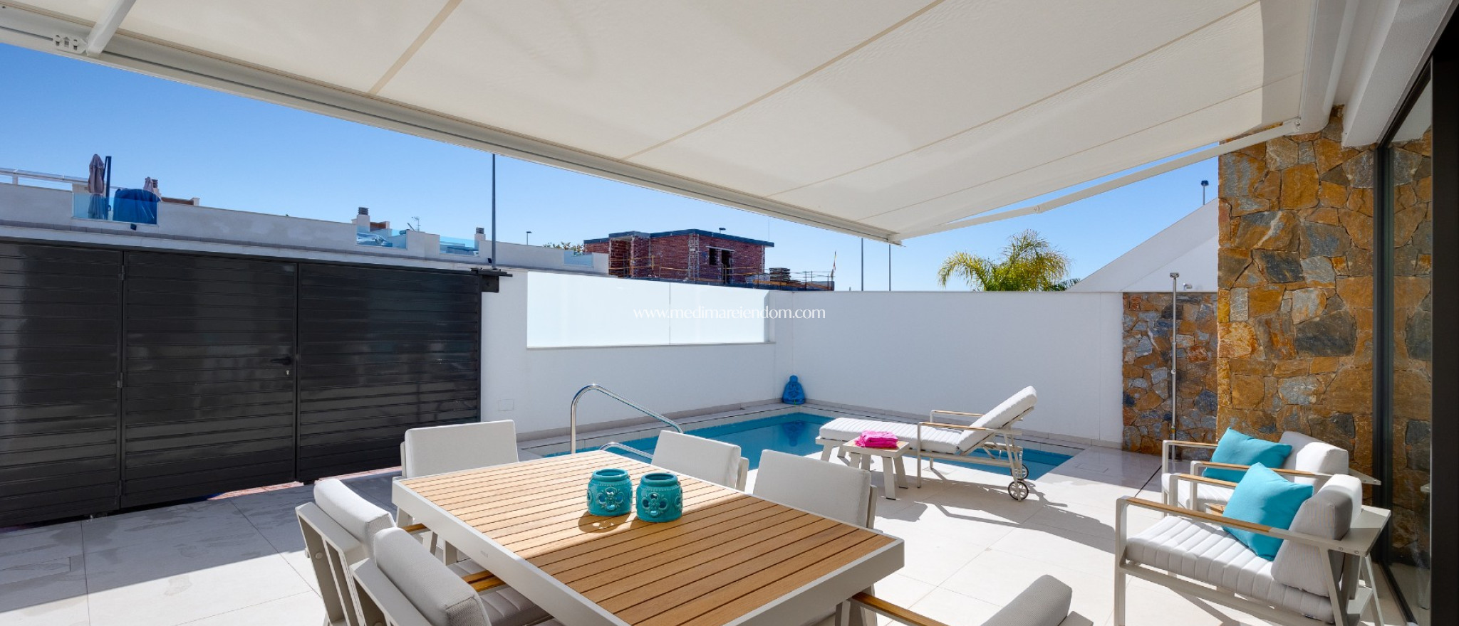 Brukt bolig - Enebolig - San Javier