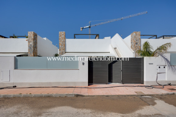 Brukt bolig - Enebolig - San Javier