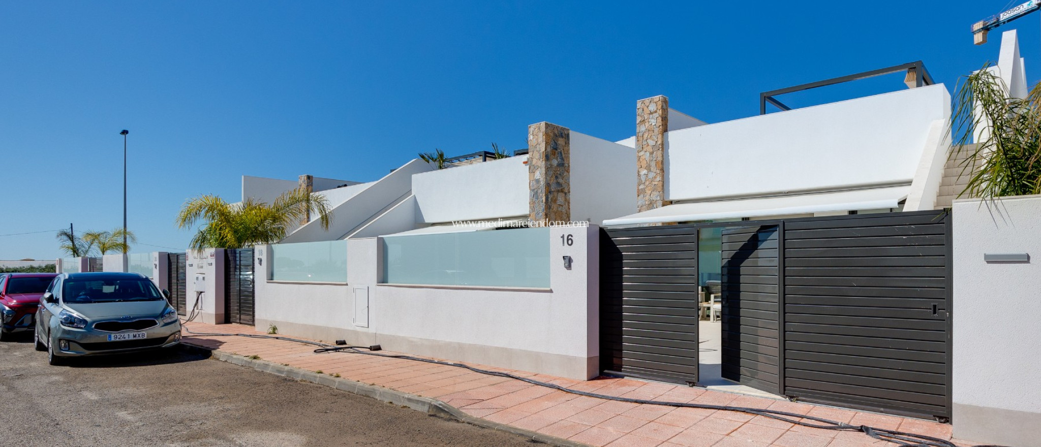 Brukt bolig - Enebolig - San Javier