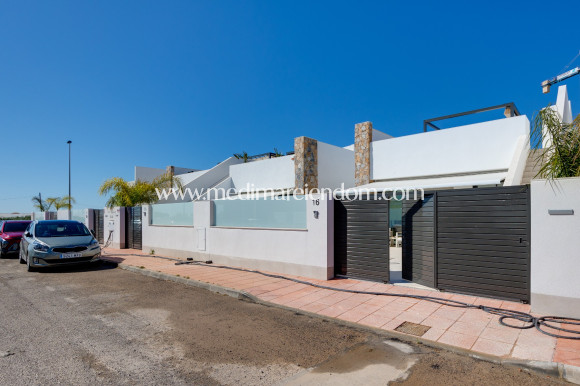 Brukt bolig - Enebolig - San Javier