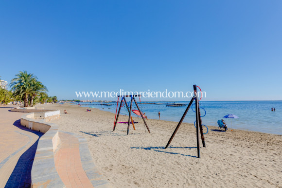 Brukt bolig - Enebolig - San Javier