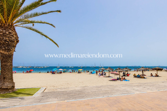 Brukt bolig - Enebolig - San Javier