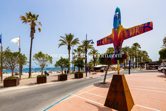 Brukt bolig - Enebolig - San Javier