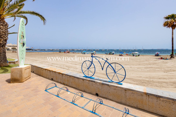 Brukt bolig - Enebolig - San Javier