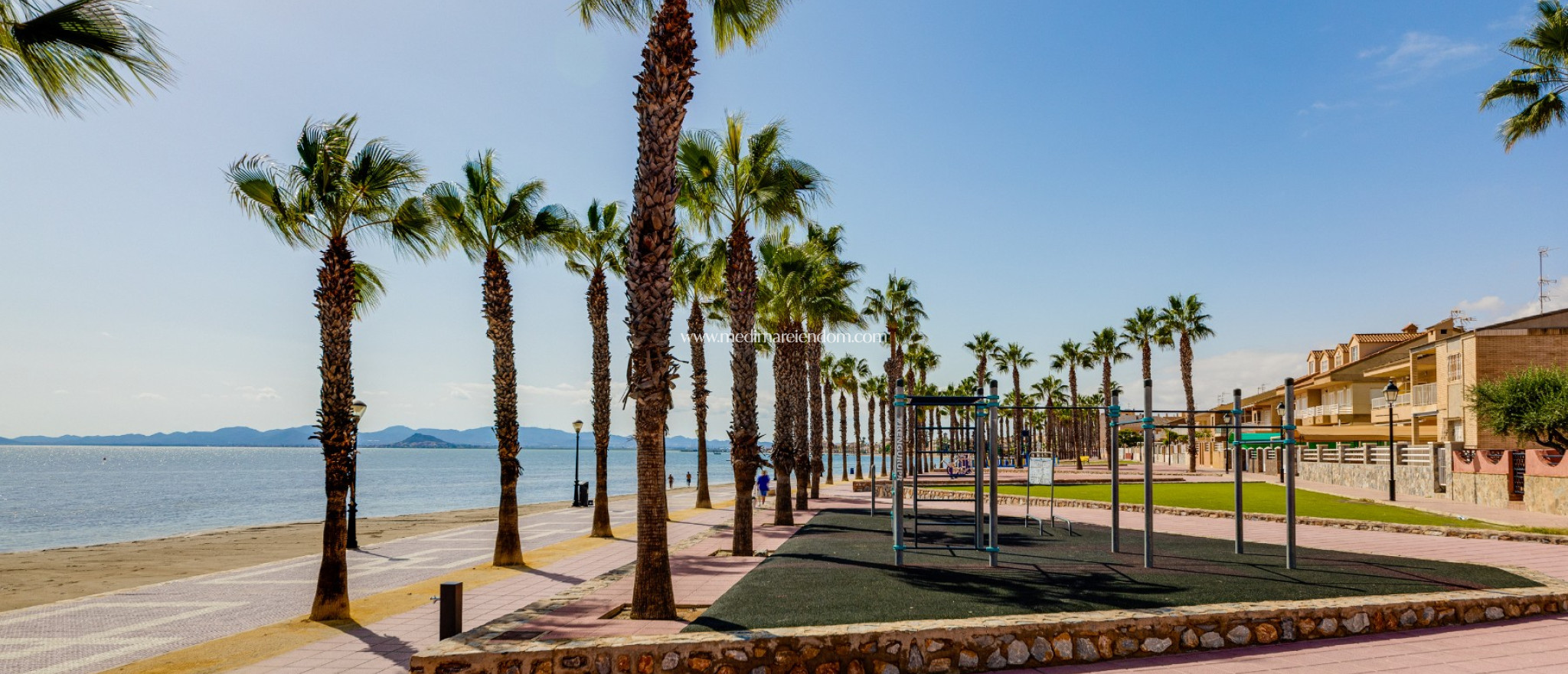 Brukt bolig - Enebolig - San Javier