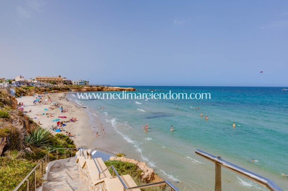 Brukt bolig - Enebolig - San Javier