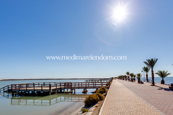 Brukt bolig - Enebolig - San Javier