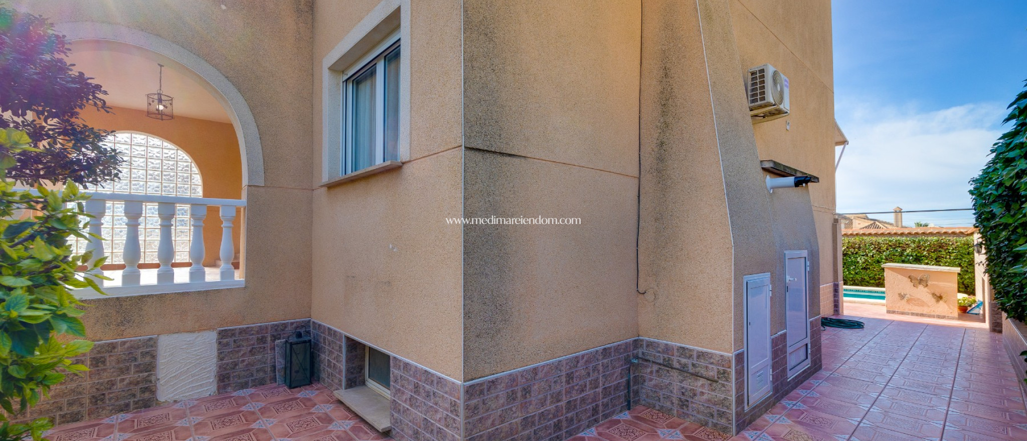 Brukt bolig - Enebolig - Torrevieja - El Chaparal