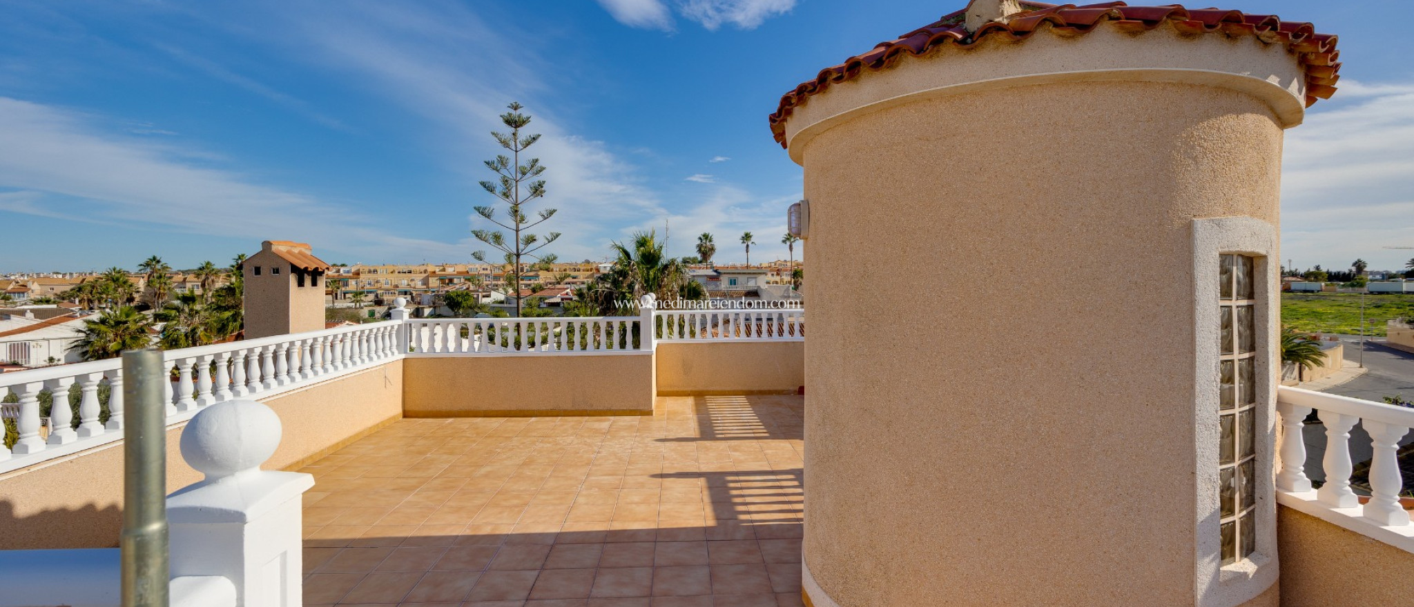 Brukt bolig - Enebolig - Torrevieja - El Chaparal