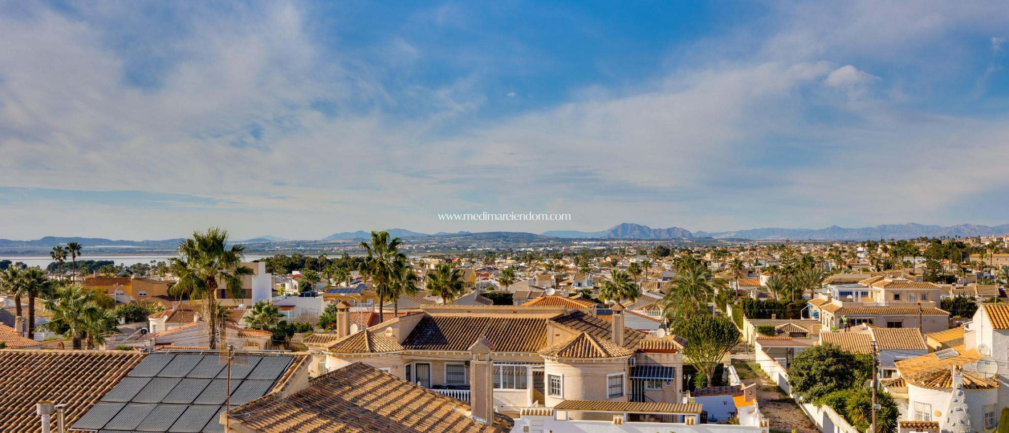 Brukt bolig - Enebolig - Torrevieja - El Chaparal
