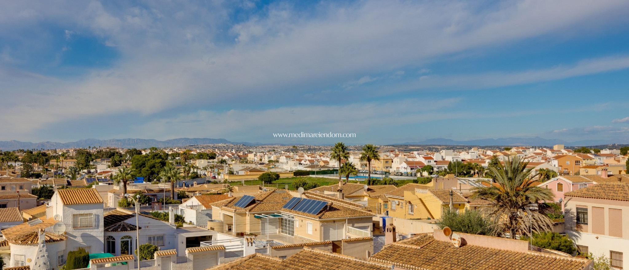 Brukt bolig - Enebolig - Torrevieja - El Chaparal