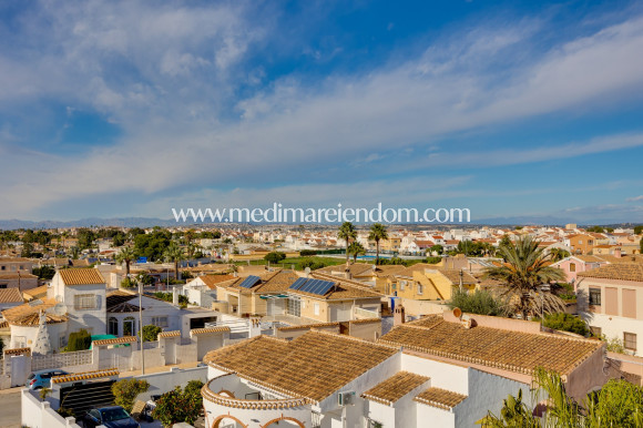 Brukt bolig - Enebolig - Torrevieja - El Chaparal