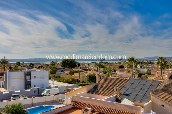 Brukt bolig - Enebolig - Torrevieja - El Chaparal