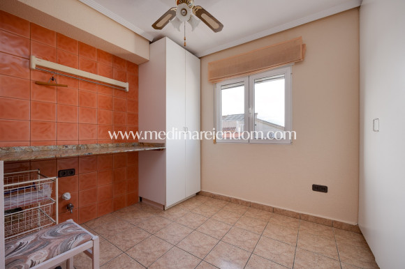 Brukt bolig - Enebolig - Torrevieja - El Chaparal