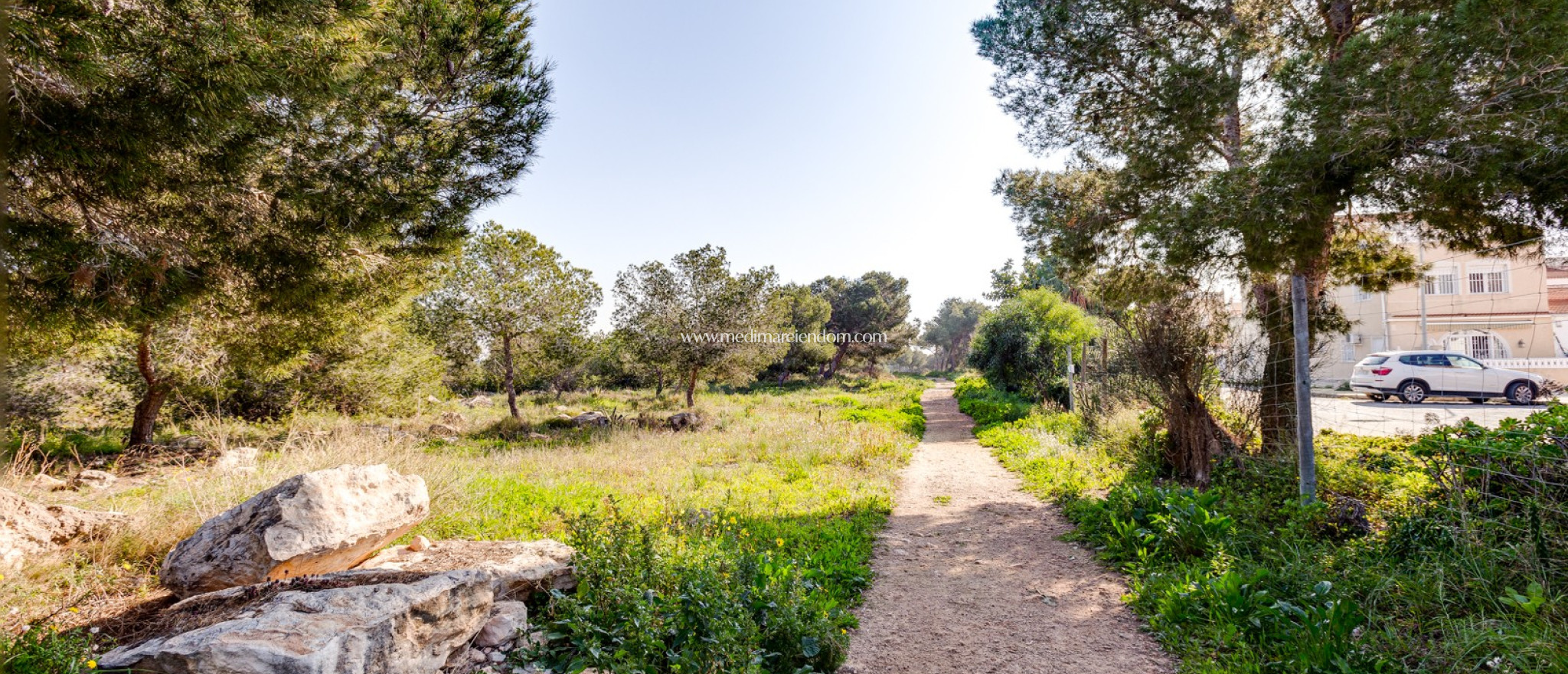 Brukt bolig - Enebolig - Torrevieja - El Chaparal
