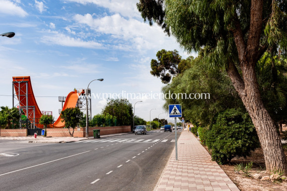 Brukt bolig - Enebolig - Torrevieja - El Chaparral