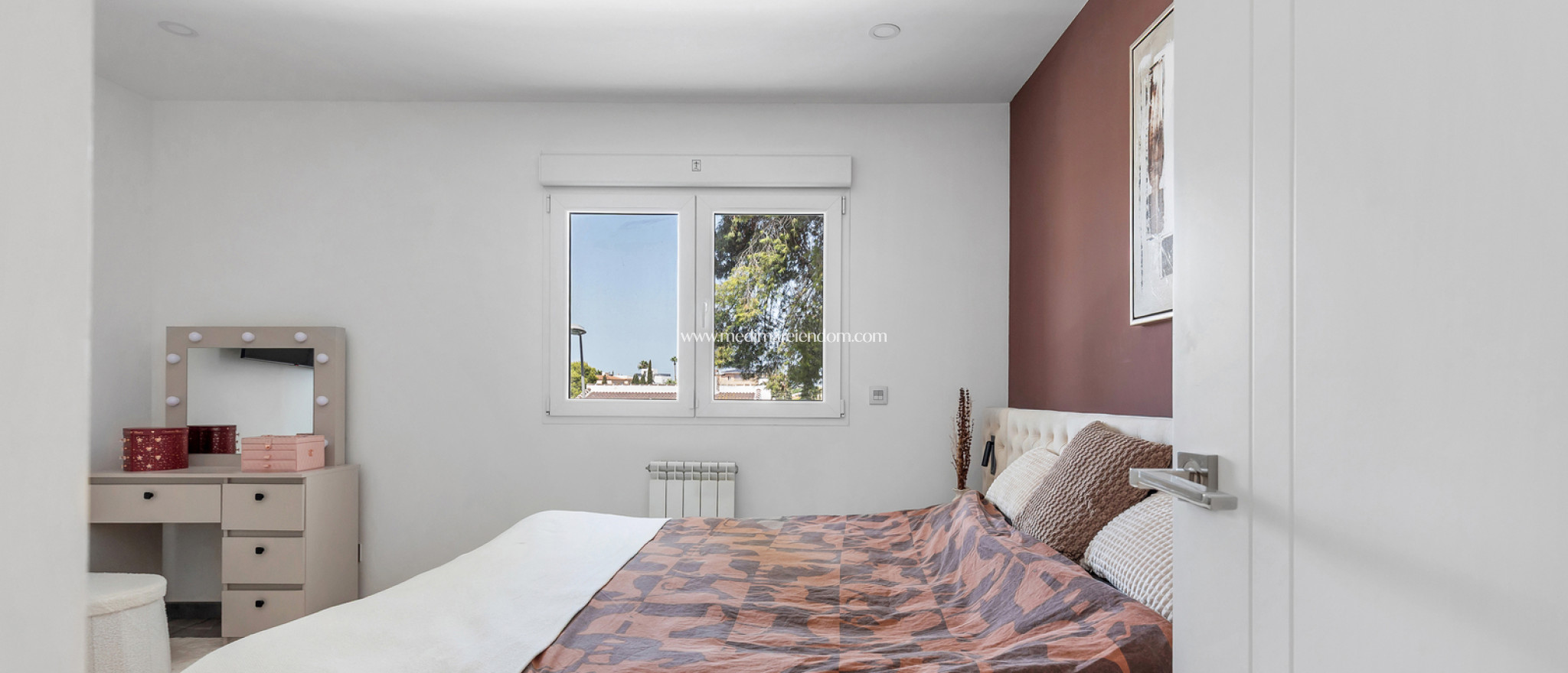 Brukt bolig - Enebolig - Torrevieja - Los Balcones