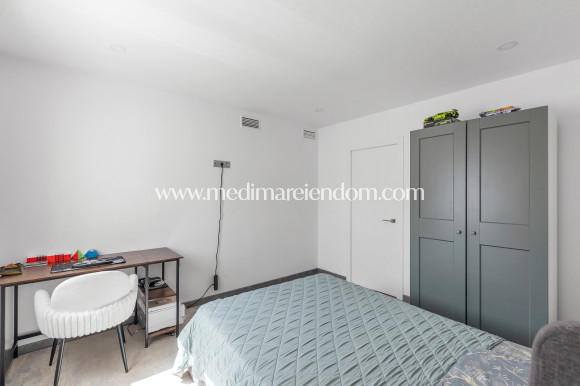 Brukt bolig - Enebolig - Torrevieja - Los Balcones