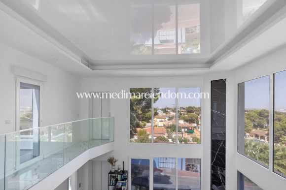 Brukt bolig - Enebolig - Torrevieja - Los Balcones