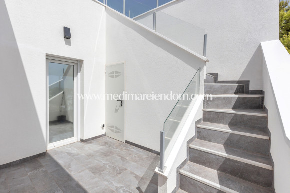 Brukt bolig - Enebolig - Torrevieja - Los Balcones