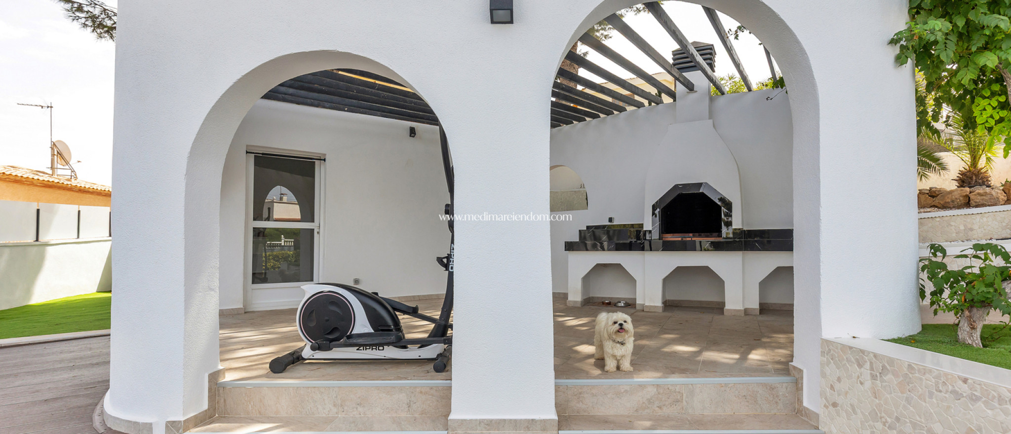 Brukt bolig - Enebolig - Torrevieja - Los Balcones