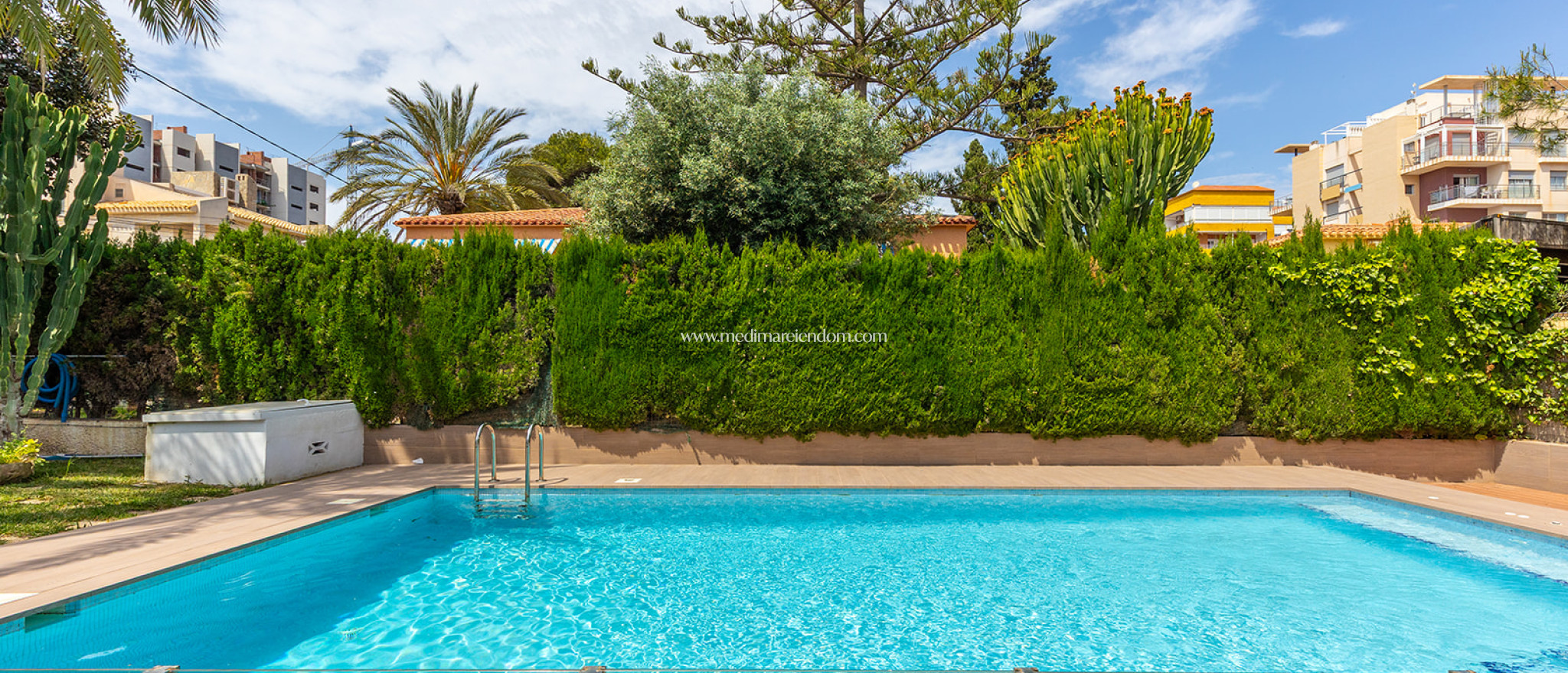 Brukt bolig - Enebolig - Torrevieja - Rocio del Mar