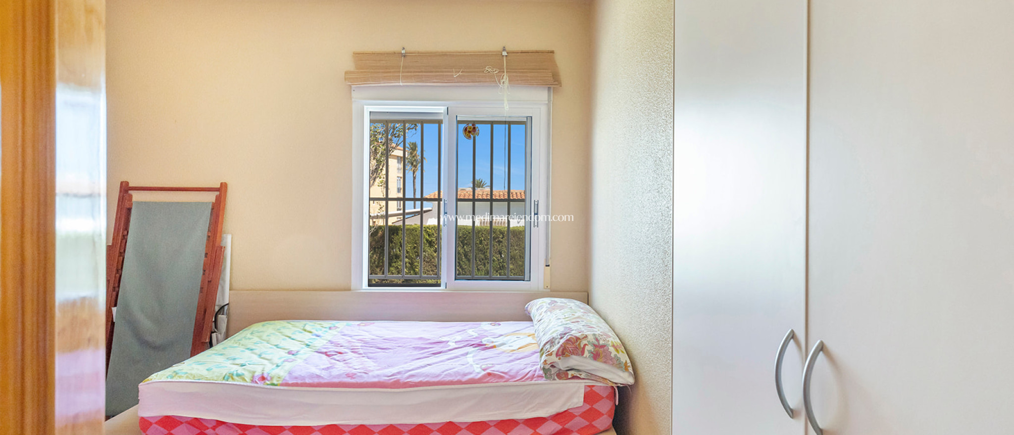 Brukt bolig - Enebolig - Torrevieja - Rocio del Mar