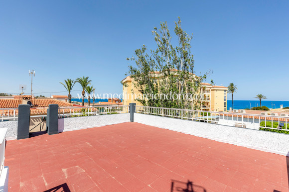 Brukt bolig - Enebolig - Torrevieja - Rocio del Mar
