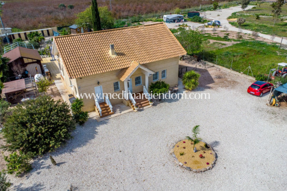 Brukt bolig - Finca - Albatera