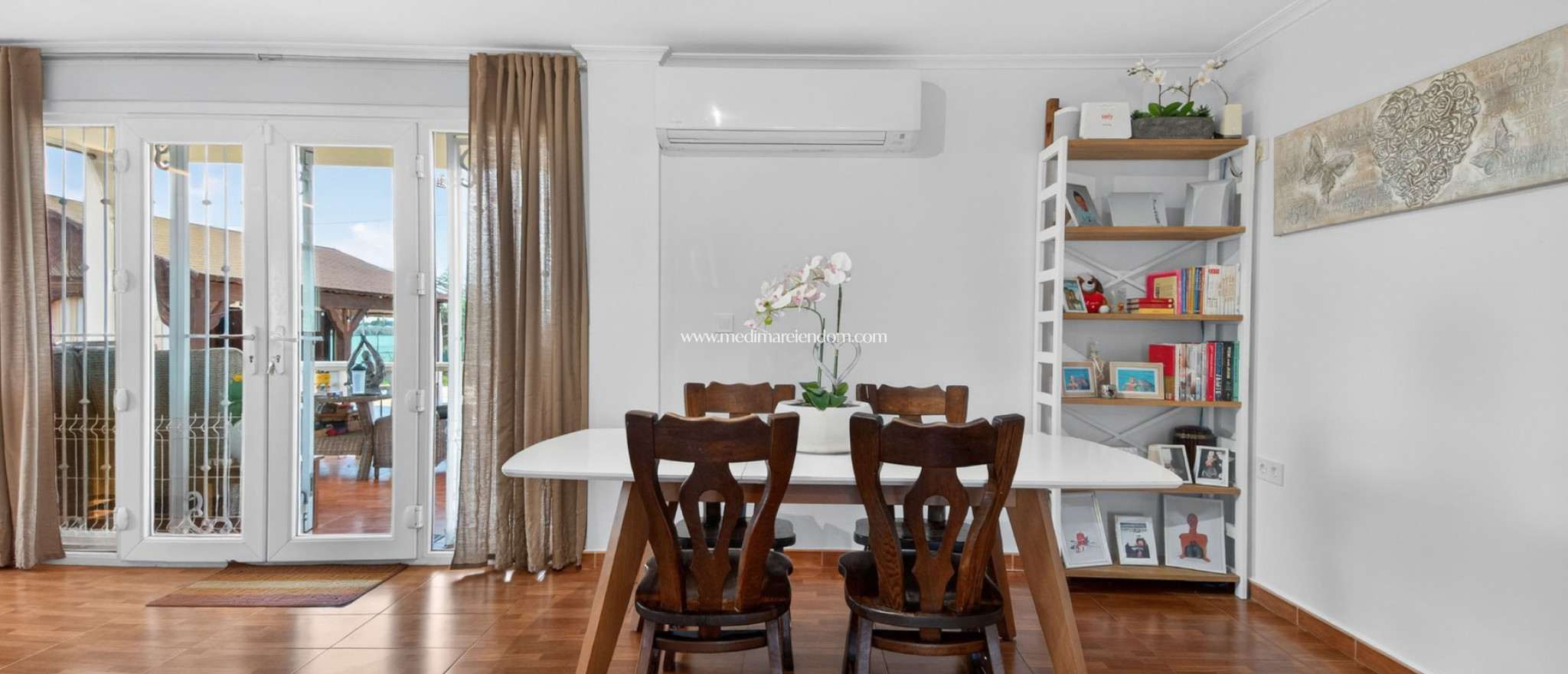 Brukt bolig - Finca - Albatera