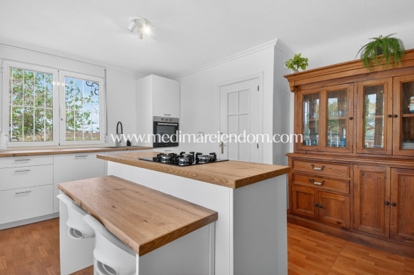 Brukt bolig - Finca - Albatera