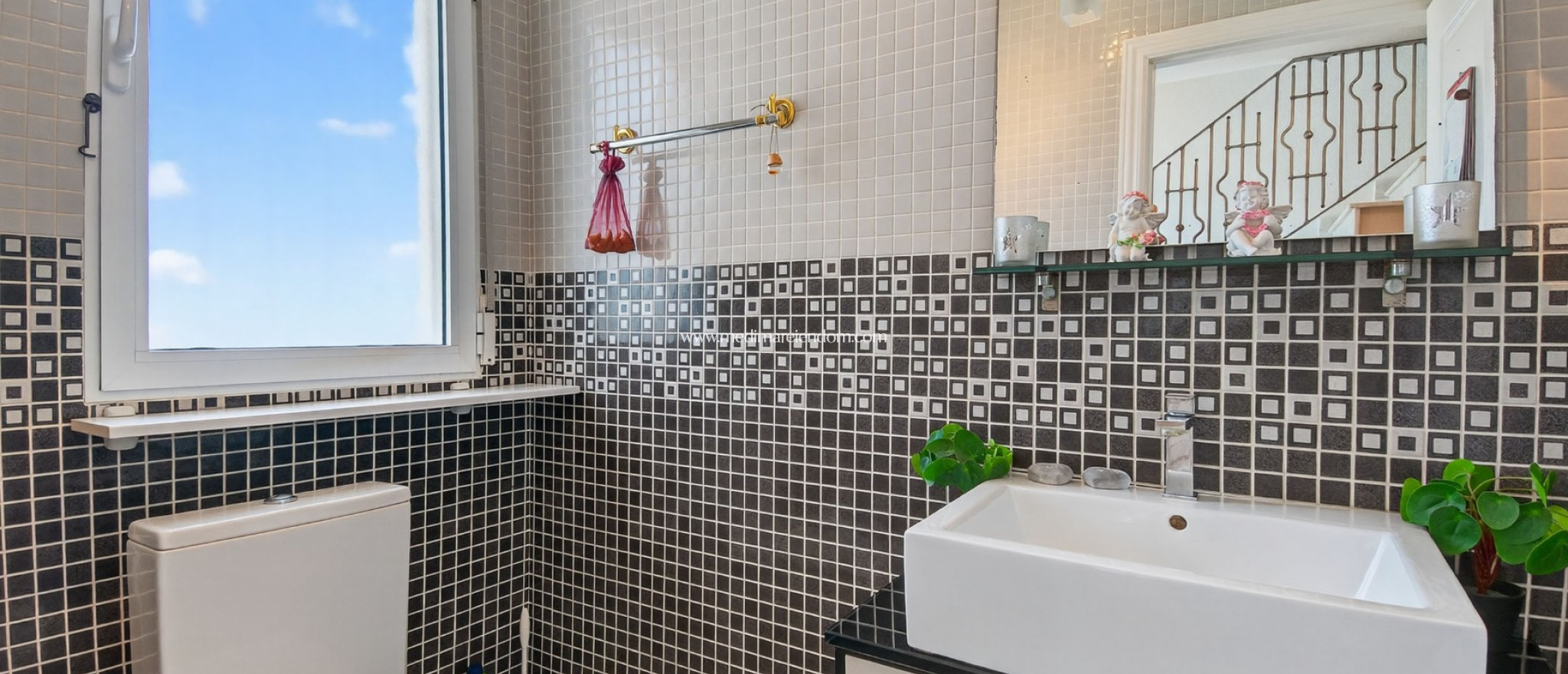 Brukt bolig - Finca - Albatera