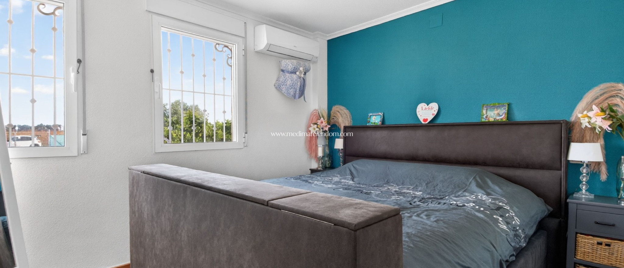 Brukt bolig - Finca - Albatera