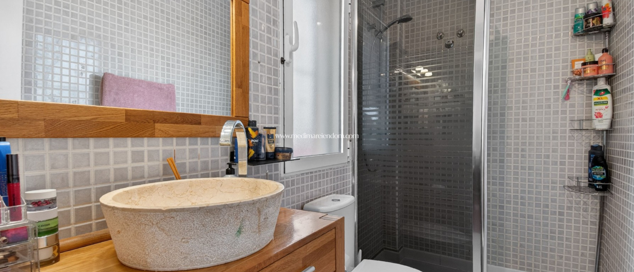 Brukt bolig - Finca - Albatera