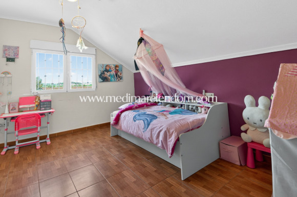 Brukt bolig - Finca - Albatera