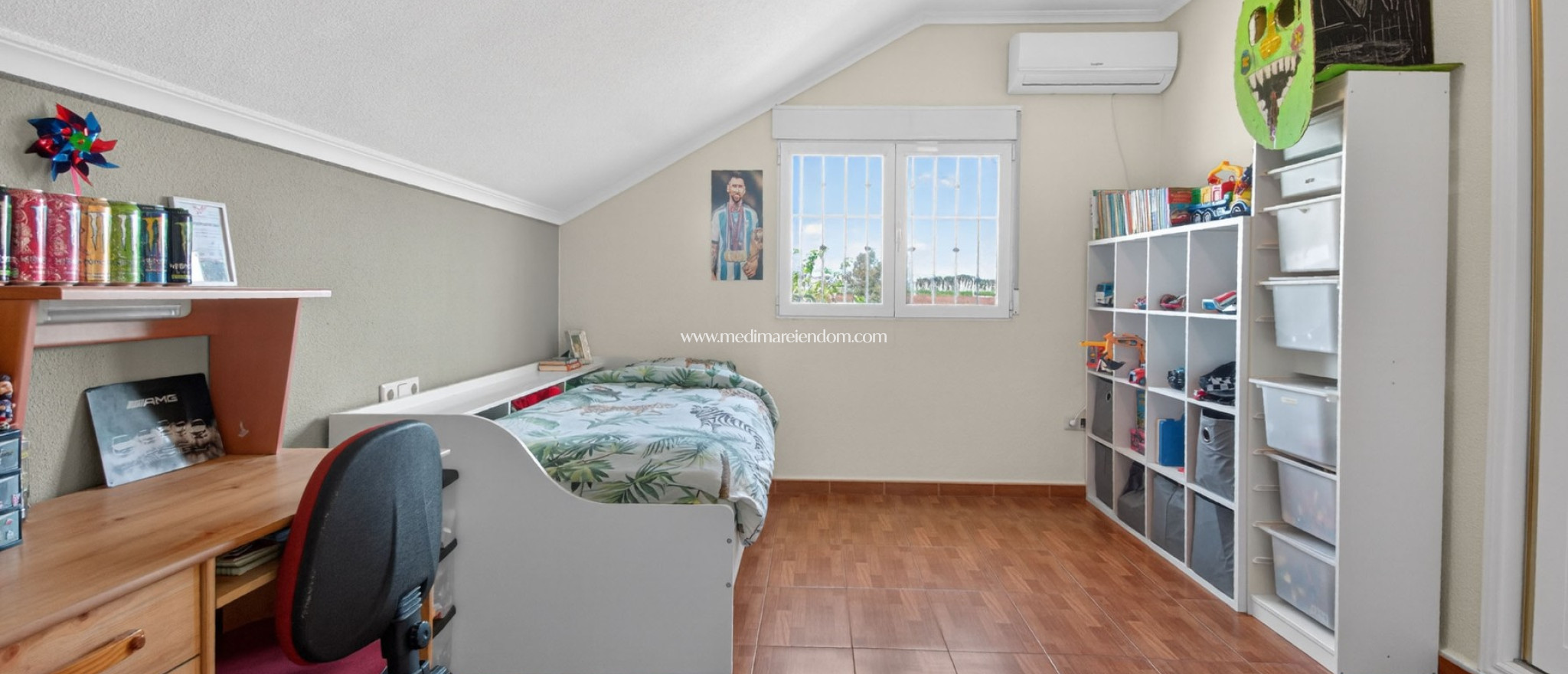 Brukt bolig - Finca - Albatera